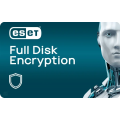 ESET Full Disk Encryption 2026-2027, Type of license: New, Runtime: 1 Year, Users: 5 Users, image 