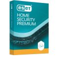 ESET HOME Security Premium 2026-2027, Type of license: New, Runtime: 1 Year, Appareils: 4 Appareils, image 