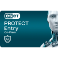 ESET PROTECT Entry On-Prem 2026-2028, Type of license: New, Runtime: 2 Years, Users: 50 Users, image 