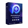 iMobie PhoneRescue Android, Versions: Windows, image 