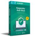 Kaspersky Anti-Virus
