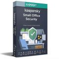 Kaspersky Small Office Security 2026-2027, Type of license: New, Runtime: 1 Year, Server: 1 server+5 Desktops+5 Mobiles, image 
