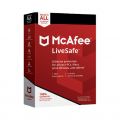 McAfee liveSafe
