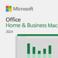Microsoft Office Home and Business 2024