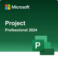 Microsoft Project Professional 2024, image 