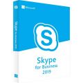 Skype for Business 2019, image 