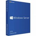 Windows Server 2016 Datacenter, image 