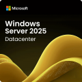 Windows Server 2025 Datacenter 24 Cores, Cores: 24 Cores, image 
