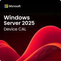 Windows Server 2025 Standard - 50 Device CALs, Client Access Licenses: 50 CALs, image 