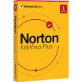 Norton AntiVirus Plus