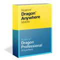 Nuance Dragon Professional Anywhere + Dragon Anywhere Mobile, Runtime: 2 Years, image 
