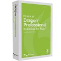 Nuance Dragon Professional Individual 6.0 for Mac, Type of license: New, image 