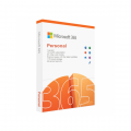 Microsoft 365 Personnel