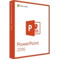 PowerPoint 2016, image 