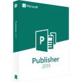 Publisher 2019, image 