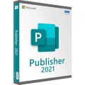 Publisher 2021, image 
