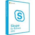 Skype for Business 2016, image 