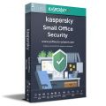 Kaspersky Small Office Security