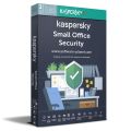 Kaspersky Small Office Security