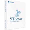 SQL Server 2017 Standard - Device CALs, Client Access Licenses: 1 CAL, image 