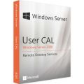 Windows Server 2008 RDS - User CALs, image 