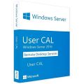 Windows Server 2016 RDS - 50 User CALs, Client Access Licenses: 50 CALs, image 