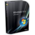 Windows Vista Ultimate, image 