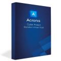 Acronis Cyber Protect Standard Virtual Host, Type of license: New, Runtime: 1 Year, image 