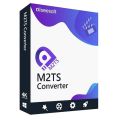 Aiseesoft M2TS Convertisseur for Mac, Versions: Mac, image 