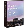 Aiseesoft TS Video Convertisseur for Mac, Versions: Mac, image 