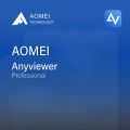 AOMEI Anyviewer Professional, Runtime: 1 Year, image 