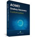 AOMEI OneKey Recovery Customization, image 