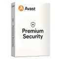 Avast Mobile Security Premium 2026-2028, Runtime: 2 Years, Appareils: 1 Appareil , image 