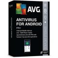 AVG AntiVirus Pro for Android 2026-2028, Runtime: 2 Years, Appareils: 1 Appareil , image 
