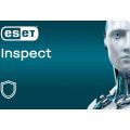 ESET Inspect 2026-2027, Type of license: New, Runtime: 1 Year, Users: 50 Users, image 