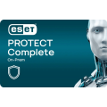 ESET PROTECT Complete On-Prem 2026-2029, Type of license: New, Runtime: 3 Years, Users: 99 Users, image 