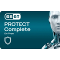 ESET PROTECT Complete On-Prem 2026-2027, Type of license: New, Runtime: 1 Year, Users: 20 Users, image 