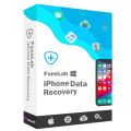 FoneLab - iPhone Data Recovery, Versions: Windows, image 