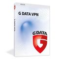G DATA VPN 2026-2027, Runtime: 1 Year, Appareils: 10 Appareils, image 