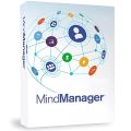 MindManager Professional Subscription Windows, image 