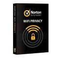 Norton WiFi Privacy, Runtime: 1 Year, Appareils: 1 Appareil , image 