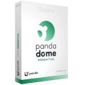 Panda Dome Essential 2026-2029, Runtime: 3 Years, Appareils: 6 Appareils, image 