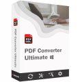Aiseesoft PDF Converter Ultimate, image 