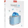 Roxio Toast 19 Titanium for Mac, image 