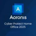 Acronis Cyber Protect Home Office 2025, Appareils: 5 Devices, image 