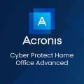 Acronis Cyber Protect Home Office Advanced 50 GB Cloud Storage, Runtime: 1 Year, Appareils: 1 Appareil , image 