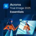 Acronis True Image 2026 Essentials, Runtime: 3 Years, Appareils: 1 Appareil , image 