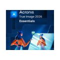 Acronis True Image 2026 Essentials, Runtime: 1 Year, Appareils: 1 Appareil , image 