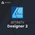 Affinity Designer 2, image 