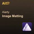 Aiarty Image Matting, image 